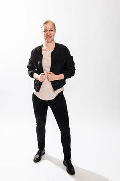 Victoria Sandell Svensson