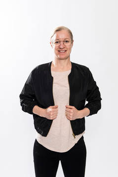 Victoria Sandell Svensson