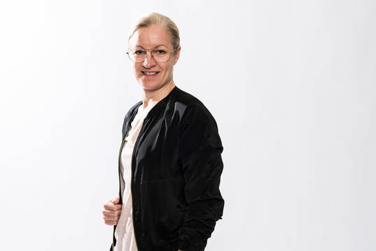 Victoria Sandell Svensson