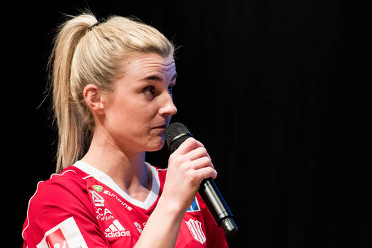 Piteås Emelie Lövgren