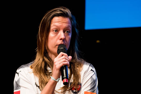 Rosengårds Lina Nilsson