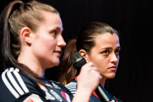 Linköpings Marija Banusic
