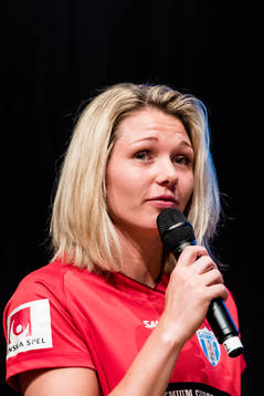 Kopparbergs/ Göteborg Jennifer Falk