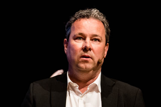 Kopparbergs/ Göteborg tränare Stefan Rehn