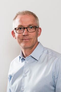 Svenska fotbollsförbundets Staffan Stjernholm