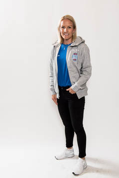 Eskilstunas Petra Johansson