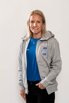 Eskilstunas Petra Johansson
