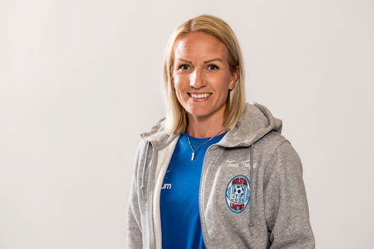 Eskilstunas Petra Johansson