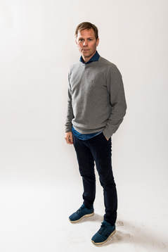 Roger Sandberg
