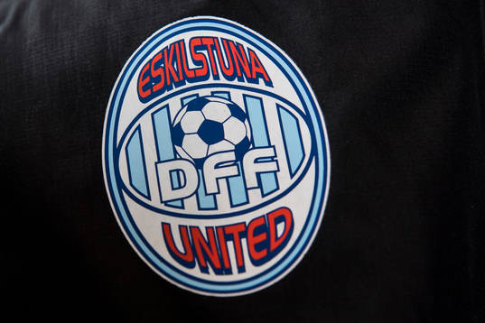 Eskilstuna United klubbmärke