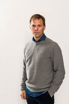 Roger Sandberg