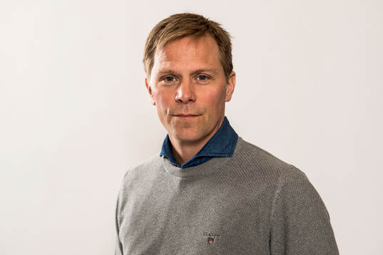 Roger Sandberg