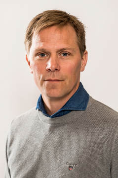 Roger Sandberg