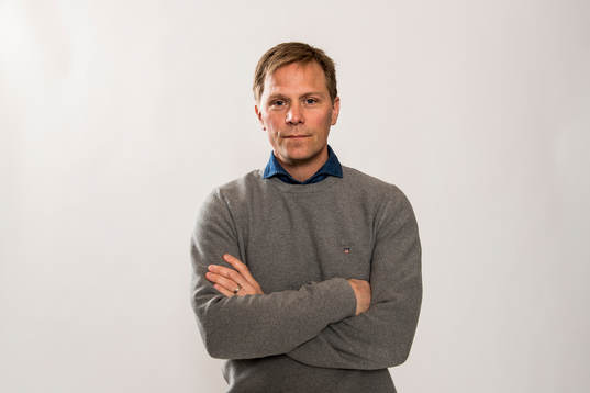 Roger Sandberg