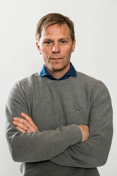 Roger Sandberg