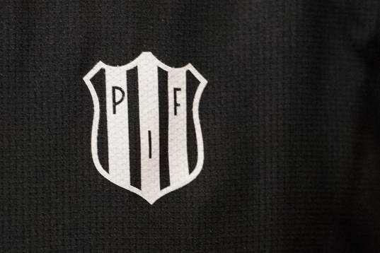 Piteå klubbmärke