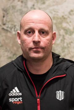 Piteås tränare Stellan Carlsson