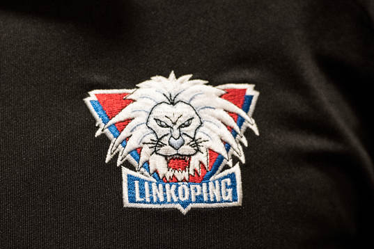 Linköping klubbmärke