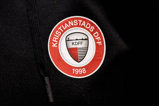 Kristianstad klubbmärke