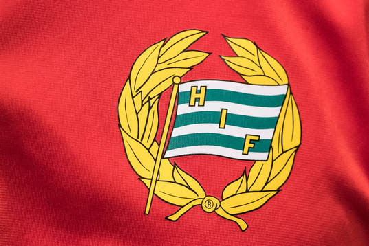 Hammarby klubbmärke