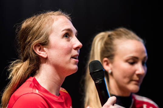 Örebros Marina Pettersson Engström