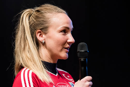 Vittsjös Emma Lundh