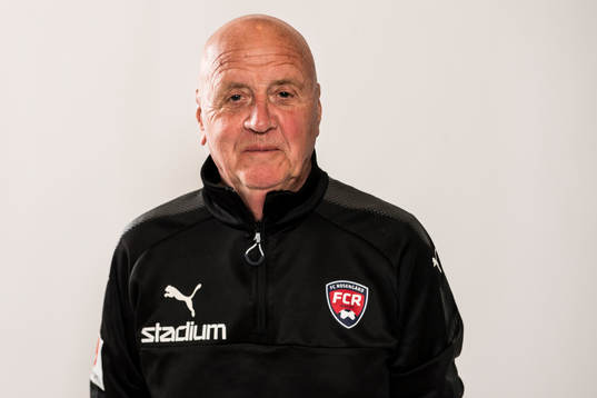 Rosengårds rådgivare Erling Nilsson