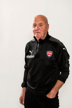 Rosengårds rådgivare Erling Nilsson