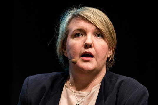 Linda Wijkström, Generalsekreterare Elitfotboll Dam