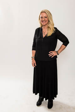 Jane Björck, SVT