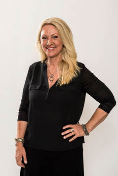 Jane Björck, SVT