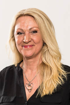 Jane Björck, SVT