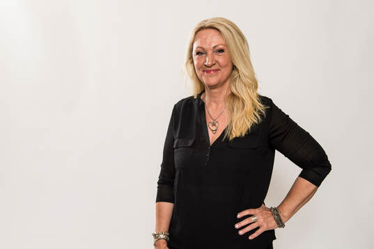 Jane Björck, SVT