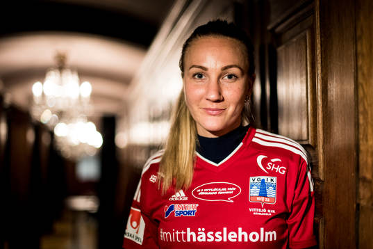 Vittsjös Emma Lundh