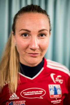 Vittsjös Emma Lundh