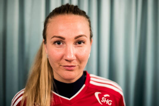 Vittsjös Emma Lundh
