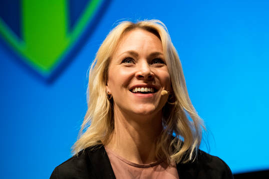 Johanna Frisk