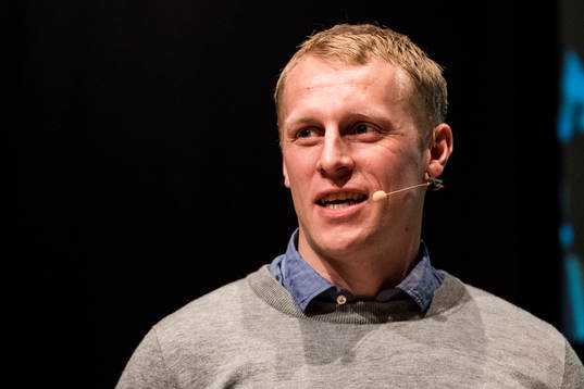 Richard Henriksson