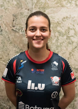 Linköpings Marija Banusic