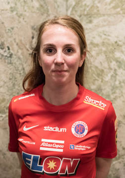 Örebros Marina Pettersson Engström