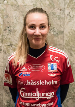 Vittsjös Emma Lundh