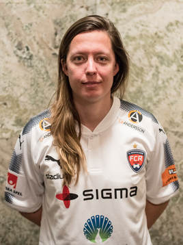 Rosengårds Lina Nilsson