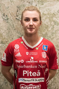 Piteås Emelie Lövgren