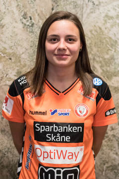 Kristianstads Alice Nilsson