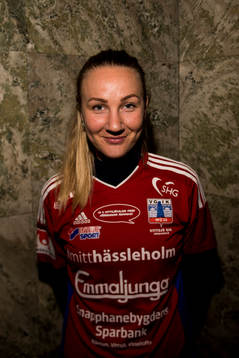 Vittsjös Emma Lundh