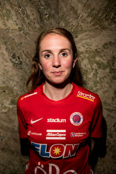 Örebros Marina Pettersson Engström