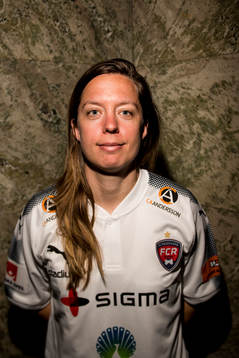 Rosengårds Lina Nilsson