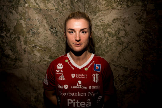 Piteås Emelie Lövgren
