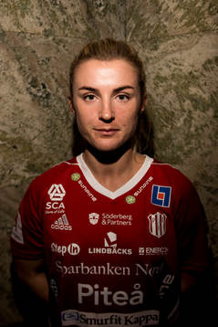 Piteås Emelie Lövgren