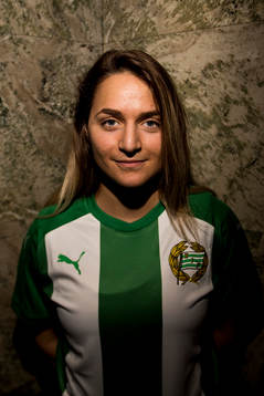 Hammarbys Elena Sadiku